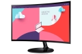 MONITOR SAMSUNG LED 27" LS27C364EAUXEN