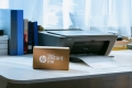 Urządzenie wielofunkcyjne HP DeskJet 2920