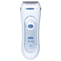 Golarka foliowa Braun LS 5160 (kolor niebieski)