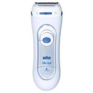 Golarka foliowa Braun LS 5160 (kolor niebieski)