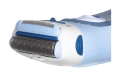 Golarka foliowa Braun LS 5160 (kolor niebieski)