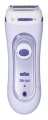 Golarka Braun LS 5560 (kolor fioletowy)