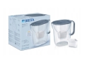 Dzbanek filtrujący BRITA Style ESSENTIAL  XL niebieski + Filtr MX Pro Pure Performance