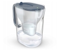 Dzbanek filtrujący BRITA Style ESSENTIAL  XL niebieski + Filtr MX Pro Pure Performance