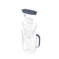 Dzbanek filtrujący BRITA Style ESSENTIAL  XL niebieski + Filtr MX Pro Pure Performance