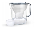 Dzbanek filtrujący BRITA Style ESSENTIAL  XL niebieski + Filtr MX Pro Pure Performance