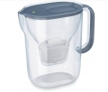 Dzbanek filtrujący BRITA Style ESSENTIAL  XL niebieski + Filtr MX Pro Pure Performance
