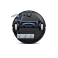 Robot sprzątający Ecovacs DEEBOT X11 OmniCyclone (czarny)