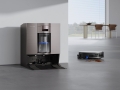 Robot sprzątający Ecovacs DEEBOT X11 OmniCyclone (czarny)