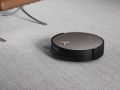 Robot sprzątający Ecovacs DEEBOT X11 OmniCyclone (czarny)