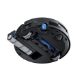 Robot sprzątający Ecovacs DEEBOT X11 OmniCyclone (czarny)