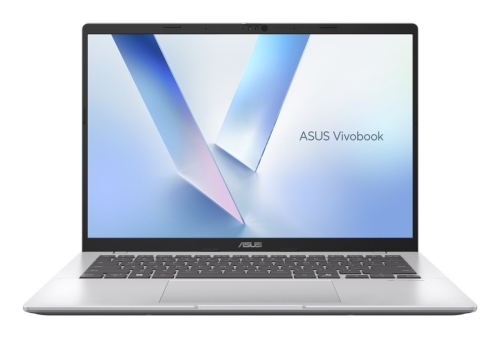 ASUS Vivobook 14 M1407GA-LY012W Ryzen AI 7 445 14.0"WUXGA IPS-level 60Hz 300nits AG 16GB DDR5 SSD512 Cam1080 42WHrs Win11 Cool Silver