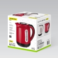 Czajnik elektryczny 1,7l 2000W MR-041-RED MAESTRO