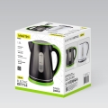Czajnik elektryczny 1,8l 2000W MR-058-BLACK MAESTRO
