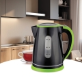 Czajnik elektryczny 1,8l 2000W MR-058-BLACK MAESTRO