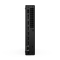 Lenovo ThinkCentre Neo 50q Tiny G5 Core 7 240H 32GB DDR5 5600 SSD1TB Intel Graphics W11Pro Black 3Y OnSite