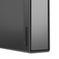 Lenovo ThinkCentre Neo 50q Tiny G5 Core 7 240H 32GB DDR5 5600 SSD1TB Intel Graphics W11Pro Black 3Y OnSite