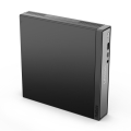 Lenovo ThinkCentre Neo 50q Tiny G5 Core 7 240H 32GB DDR5 5600 SSD1TB Intel Graphics W11Pro Black 3Y OnSite