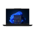 Lenovo ThinkPad L14 AMD G6 Ryzen 5 PRO 215 14.0"WUXGA IPS 60Hz 400nits AG 16GB DDR5 5600 SSD512 Radeon 740M W11Pro Black 3Y OnSite
