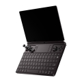 Laptop GPD-WinMax2-8840U32001 Ryzen 7 8840U/10.1" WQXGA (2560x1600) Touchscreen/32GB/SSD 1TB/BT/BLKB/FPR/AMD Radeon 780M 6GB/Win 11 Graphite