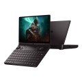 Laptop GPD-WinMax2-8840U32001 Ryzen 7 8840U/10.1" WQXGA (2560x1600) Touchscreen/32GB/SSD 1TB/BT/BLKB/FPR/AMD Radeon 780M 6GB/Win 11 Graphite