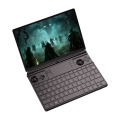 Laptop GPD-WinMax2-8840U32001 Ryzen 7 8840U/10.1" WQXGA (2560x1600) Touchscreen/32GB/SSD 1TB/BT/BLKB/FPR/AMD Radeon 780M 6GB/Win 11 Graphite
