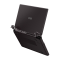 Laptop GPD-WinMax2-8840U32001 Ryzen 7 8840U/10.1" WQXGA (2560x1600) Touchscreen/32GB/SSD 1TB/BT/BLKB/FPR/AMD Radeon 780M 6GB/Win 11 Graphite