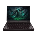Laptop GPD-WinMax2-8840U32001 Ryzen 7 8840U/10.1" WQXGA (2560x1600) Touchscreen/32GB/SSD 1TB/BT/BLKB/FPR/AMD Radeon 780M 6GB/Win 11 Graphite