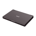 Laptop GPD-WinMax2-8840U32001 Ryzen 7 8840U/10.1" WQXGA (2560x1600) Touchscreen/32GB/SSD 1TB/BT/BLKB/FPR/AMD Radeon 780M 6GB/Win 11 Graphite
