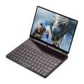 Laptop GPD-WinMax2-8840U32001 Ryzen 7 8840U/10.1" WQXGA (2560x1600) Touchscreen/32GB/SSD 1TB/BT/BLKB/FPR/AMD Radeon 780M 6GB/Win 11 Graphite