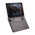 Laptop GPD-WinMax2-8840U32001 Ryzen 7 8840U/10.1" WQXGA (2560x1600) Touchscreen/32GB/SSD 1TB/BT/BLKB/FPR/AMD Radeon 780M 6GB/Win 11 Graphite