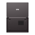 Laptop GPD-WinMax2-HX37032002 Ryzen AI 9 HX370/10.1" WQXGA (2560x1600) Touchscreen/32GB/SSD 2TB/BT/BLKB/FPR/AMD Radeon 890M 4GB/Win 11 Graphite
