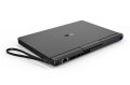 Laptop GPD-Pocket-3K1 i3-1125G4/8" WUXGA (1920x1200) Touchscreen IPS/x360/LAN/16GB/SSD 512GB/BT/BLKB/FPR/x360/Win 11 Graphite