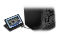 Laptop GPD-Pocket-3K1 i3-1125G4/8" WUXGA (1920x1200) Touchscreen IPS/x360/LAN/16GB/SSD 512GB/BT/BLKB/FPR/x360/Win 11 Graphite