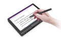 Laptop GPD-Pocket-3K1 i3-1125G4/8" WUXGA (1920x1200) Touchscreen IPS/x360/LAN/16GB/SSD 512GB/BT/BLKB/FPR/x360/Win 11 Graphite