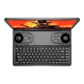 Laptop GPD-WinMini-HX37032002B Ryzen AI 9 HX370/7" FHD Touchscreen 120Hz/32GB/SSD 2TB/BT/BLKB/AMD Radeon 890M 8GB/Win 11 Black