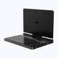 Laptop GPD-Pocket-4 Ryzen 7 8840U/8" WQXGA (2560x1600) Touchscreen 144Hz IPS/x360/LAN/16GB/SSD 1TB/BT/BLKB/FPR/x360/Radeon 780M 3GB/Win 11 Graphite