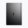 Laptop GPD-Pocket-4 Ryzen 7 8840U/8" WQXGA (2560x1600) Touchscreen 144Hz IPS/x360/LAN/16GB/SSD 1TB/BT/BLKB/FPR/x360/Radeon 780M 3GB/Win 11 Graphite