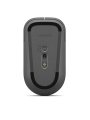 Lenovo Wireless Multi-Mode Pro Plus Mouse 6050 Luna Grey