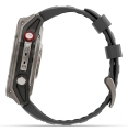 Zegarek sportowy Garmin Fenix 8 Pro AMOLED 51mm Sapphire Titanium