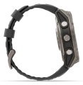Zegarek sportowy Garmin Fenix 8 Pro AMOLED 51mm Sapphire Titanium
