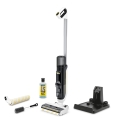 Mop elektryczny z funkcją odkurzania KARCHER FCV 3 Extra+ - 1.056-126.0