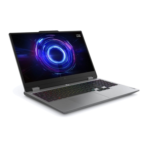 Lenovo LOQ 15IRX10 i5-13450HX 15.6"FHD IPS 300nits 144Hz AG 16GB DDR5 4800 SSD512 GeForce RTX 5060 8GB 60Wh Win11 Luna Grey (REPACK) 2Y