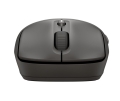 Mysz HP 400 Quiet Black Wireless Mouse bezprzewodowa czarna AZ7B2AA