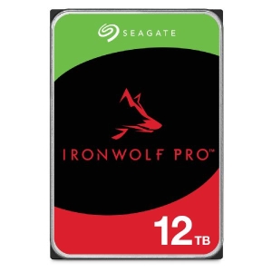 HDD SATA 12TB 7200RPM 6GB/S/256MB ST12000NT001 SEAGATE