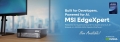 MSI AI EdgeXpert MS-C931 ARM Cortex-X925 10Core + ARM Cortex-A725 10Core 128GB LPDDR5x SSD4TB M.2 NVMe NVIDIA GB10 Grace Blackwell Superchip 1000 AI T