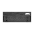 MSI AI EdgeXpert MS-C931 ARM Cortex-X925 10Core + ARM Cortex-A725 10Core 128GB LPDDR5x SSD4TB M.2 NVMe NVIDIA GB10 Grace Blackwell Superchip 1000 AI T