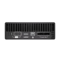 MSI AI EdgeXpert MS-C931 ARM Cortex-X925 10Core + ARM Cortex-A725 10Core 128GB LPDDR5x SSD4TB M.2 NVMe NVIDIA GB10 Grace Blackwell Superchip 1000 AI T