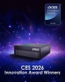 MSI AI EdgeXpert MS-C931 ARM Cortex-X925 10Core + ARM Cortex-A725 10Core 128GB LPDDR5x SSD4TB M.2 NVMe NVIDIA GB10 Grace Blackwell Superchip 1000 AI T