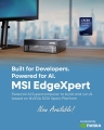 MSI AI EdgeXpert MS-C931 ARM Cortex-X925 10Core + ARM Cortex-A725 10Core 128GB LPDDR5x SSD4TB M.2 NVMe NVIDIA GB10 Grace Blackwell Superchip 1000 AI T